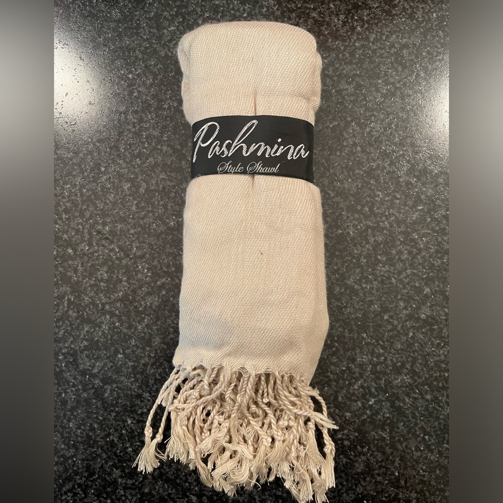 Pashmina